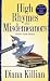 Books : High Rhymes and Misdemeanors: A Poetic Death Mystery (Poetic Death Mysteries)