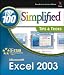 Excel Power-User Books