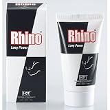 Hot Rhino Verz�gerungscreme Orgasmusverz�gerungscreme f�r Ihn 30ml