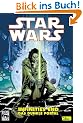 Star Wars Sonderband 21, Infinities End - Das dunkle Portal