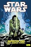 Star Wars Sonderband 21, Infinities End - Das dunkle Portal