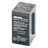 Metz MZ 5320 60 Series Dryfit Battery