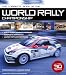 Books : The Complete Book of the World Rally Championship