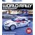 The Complete Book of The World Rally Championship: 1973-2003: All the Cars, All the Drivers 1974-2004