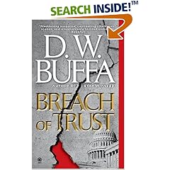 Breach of Trust