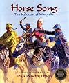 Horse Song: The Naadam of Mongolia