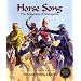 Horse Song: The Naadam of Mongolia