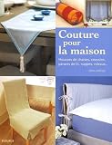 Revue Fleurus  / Couture pour la maison