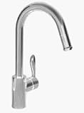 Hansgrohe 06675000 Solaris Kitchen Faucet Chrome