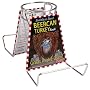 Bayou Classic 0994-PDQ Beercan TurkCAN Rack