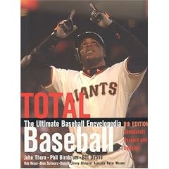 Total Baseball, Completely Revised and Updated: The Ultimate Baseball Encyclopedia (Total Baseball)