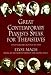 Great Contemporary Pianists Speak for Themselves (Dover Books on Music, Music History)