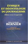 Ethique & d�ontologie journalisme N.E.