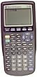 Texas Instruments TI83 Graphing Calculator