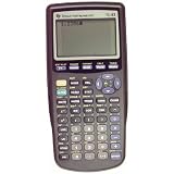 Texas Instruments TI83 Graphing Calculator