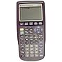 Texas Instruments TI83 Graphing Calculator
