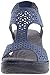 JBU by Jambu Women's Chloe Wedge Sandal