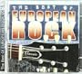 The Best of European Rock, Vol. 1