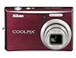 Nikon&nbsp;�f�W�^���J����&nbsp;COOLPIX&nbsp;(�N�[���s�N�X)&nbsp;S610&nbsp;���b�h&nbsp;COOLPIXS610R
