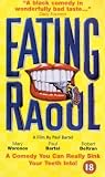 Eating Raoul [VHS]