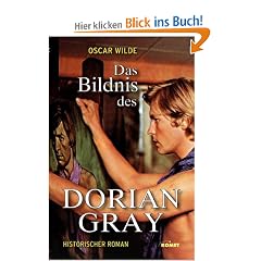 Das Bildnis des Dorian Gray