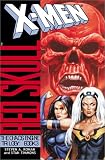 X-Men: Red Skull: 3 (Chaos Engine)