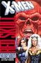 X-Men/Red Skull: The Chaos Engine, Book 3