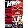 X-Men/Red Skull: The Chaos Engine, Book 3
