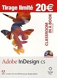 Adobe InDesign CS (1C�d�rom)