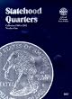 Statehood Quarter Folder No.1 : 1999-2001