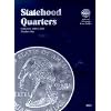 Statehood Quarter Folder No.1 : 1999-2001