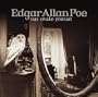 Edgar Allan Poe. H�rspiel: Edgar Allan Poe: Das ovale Portrait. H�rbuch: FOLGE 10