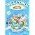 WELCOME to Learning World BLUE BOOK―テキスト（付録Read'n' Roll） Learning World