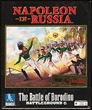 Battleground 6: Napoleon in Russia the Battle of Borodino