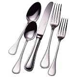 LE PERLE IND FISH FORK