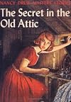The Secret in the Old Attic