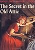 Nancy Drew: The Secret in the Old Attic Journal (Nancy Drew Mystery Stories)