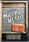 The Adventures of Ma & Pa Kettle: Volume 2