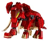 LEGO Creator 4892 Prehistoric Power
