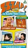 ZZZAP - The Bumper Video Comic [1996]