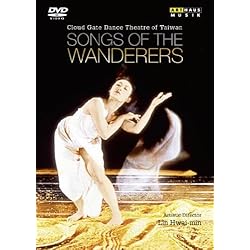 Songs of the Wanderers