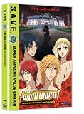 The Wallflower: The Complete Collection S.A.V.E.