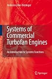 Systems of Commercial Turbofan Engines: An Introduction to Systems Functions
