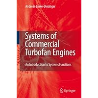 Systems of Commercial Turbofan Engines: An Introduction to Systems Functions