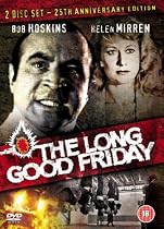 The Long Good Friday - 25th Anniversary [1979] [DVD]