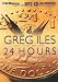Books : 24 Hours