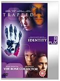 Trapped / Identity / The Bone Collector [2000]