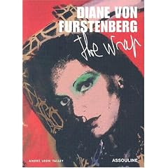 Diane Von Furstenberg: The Wrap