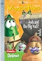 Veggie Tales: Joshua and the Big Wall! [DVD] [1997] [Region 1] [US Import] [NTSC]