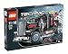 LEGO 8285 - Technic 8285 Großer Schwarzer Abschlepptruck
